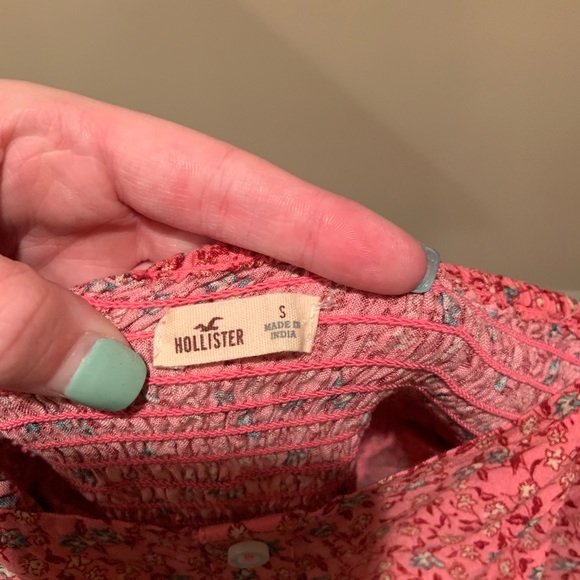 Hollister Dress - Picture 3 of 3